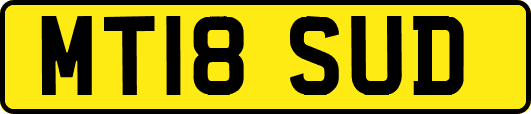 MT18SUD