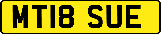 MT18SUE