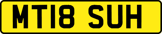 MT18SUH