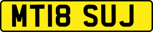 MT18SUJ