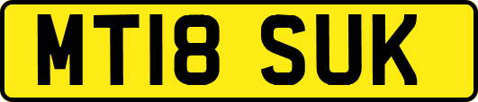 MT18SUK