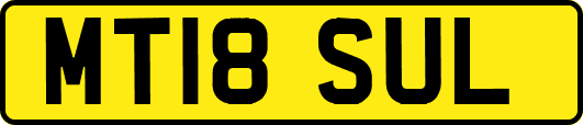 MT18SUL