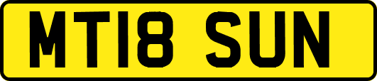 MT18SUN