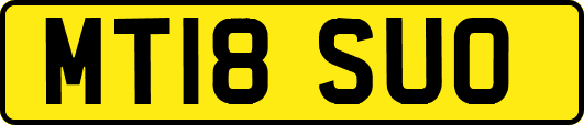 MT18SUO