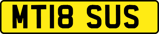 MT18SUS