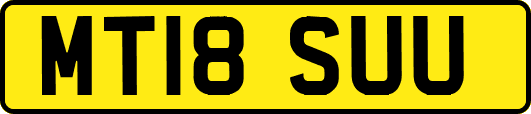 MT18SUU