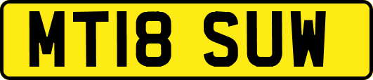 MT18SUW