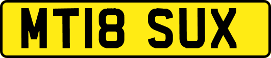 MT18SUX