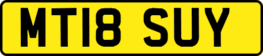 MT18SUY