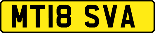 MT18SVA