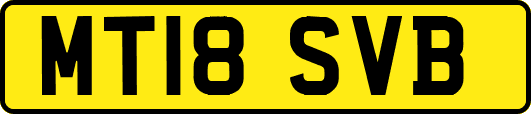MT18SVB