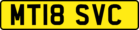 MT18SVC
