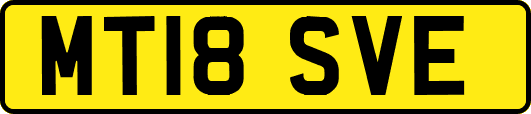 MT18SVE