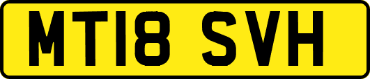MT18SVH