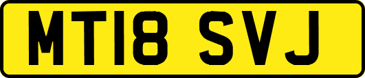 MT18SVJ