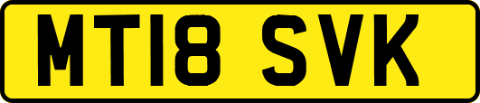MT18SVK