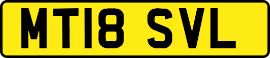 MT18SVL
