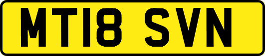 MT18SVN