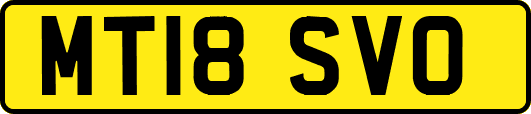 MT18SVO