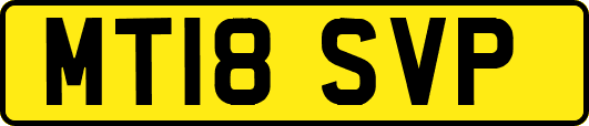 MT18SVP