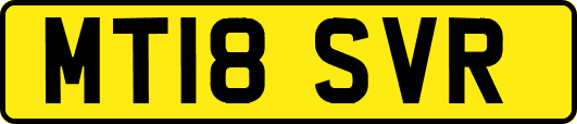 MT18SVR