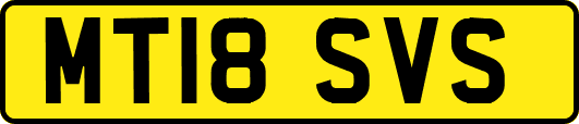 MT18SVS