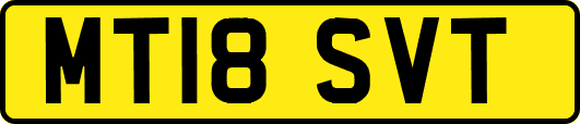 MT18SVT