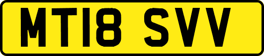 MT18SVV