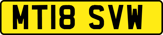 MT18SVW