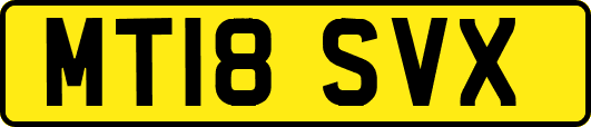 MT18SVX