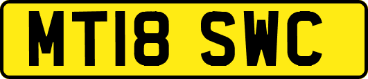 MT18SWC