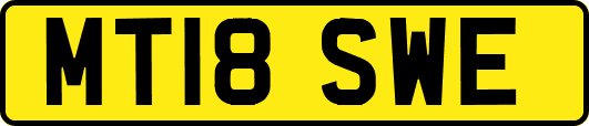 MT18SWE
