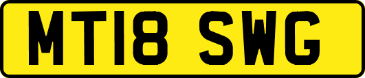 MT18SWG