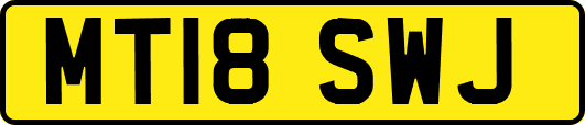 MT18SWJ