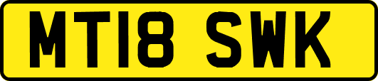 MT18SWK