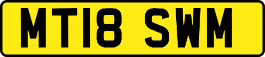 MT18SWM