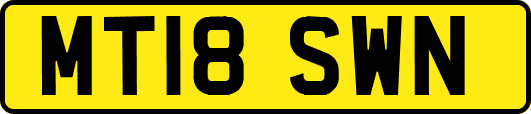 MT18SWN