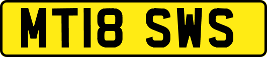 MT18SWS