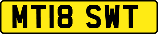MT18SWT