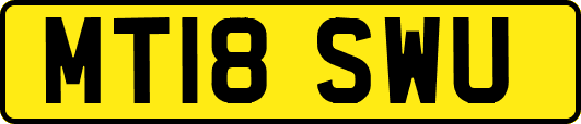 MT18SWU