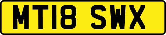 MT18SWX