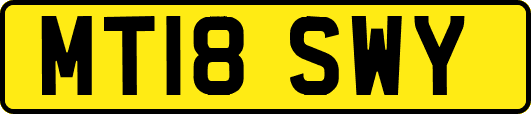MT18SWY