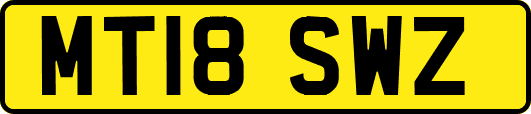 MT18SWZ