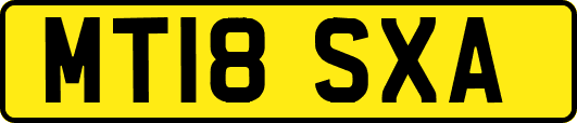 MT18SXA