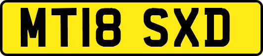 MT18SXD
