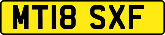 MT18SXF