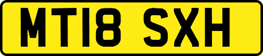 MT18SXH