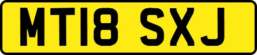 MT18SXJ