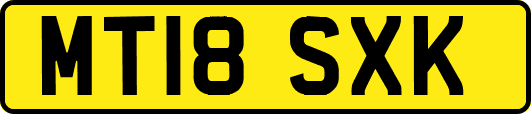 MT18SXK