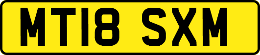 MT18SXM